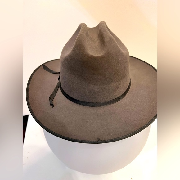 ⭐️STETSON OPEN ROAD COWBOY HAT⭐️